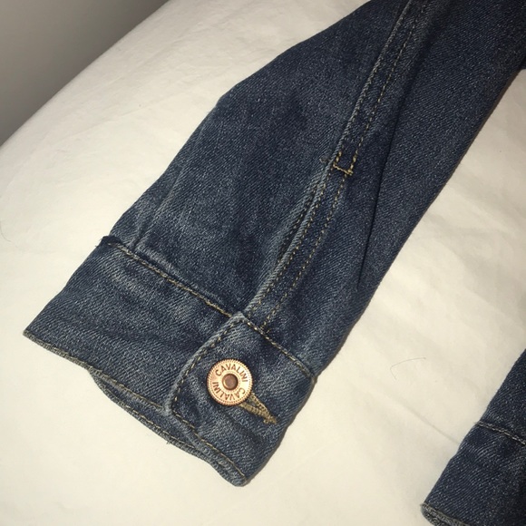 Jean jacket - Picture 4 of 5